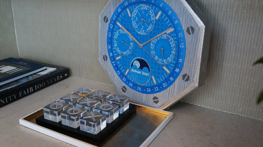 Tuesday April 15th 1997 Turquoise