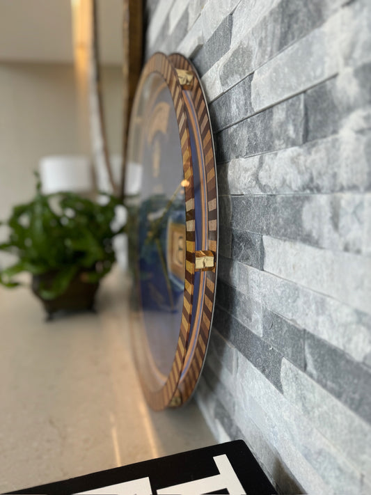 Saturday the 18th Lapis Metal